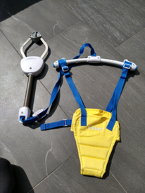 lindam door bouncer
